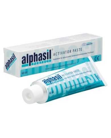 PERFECT ACTIVATOR PASTE, 60ml PERFECT ACTIVATOR PASTE, 60ml
