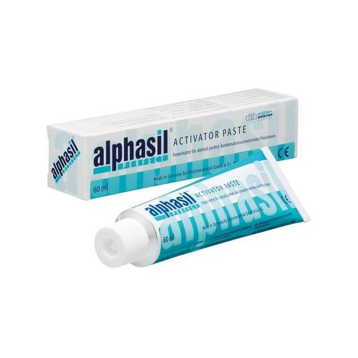 PERFECT ACTIVATOR PASTE, 60ml