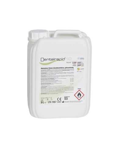 Dentalrapid SD liquid, 5L Dentalrapid SD liquid, 5L