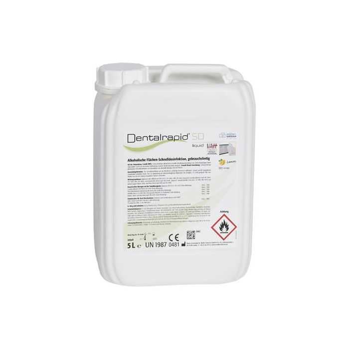 Dentalrapid SD liquid, 5L