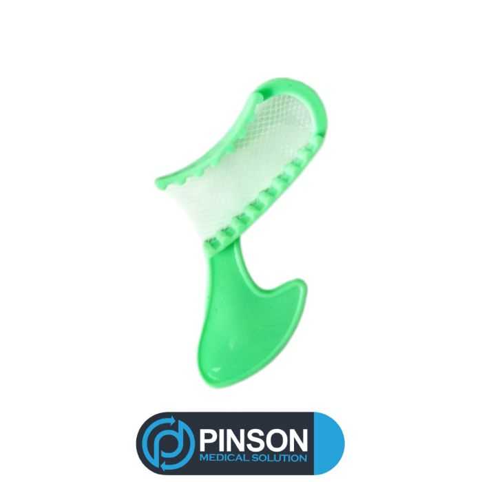 Porte Empreinte au Mordu