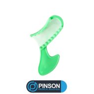 Porte Empreinte au Mordu