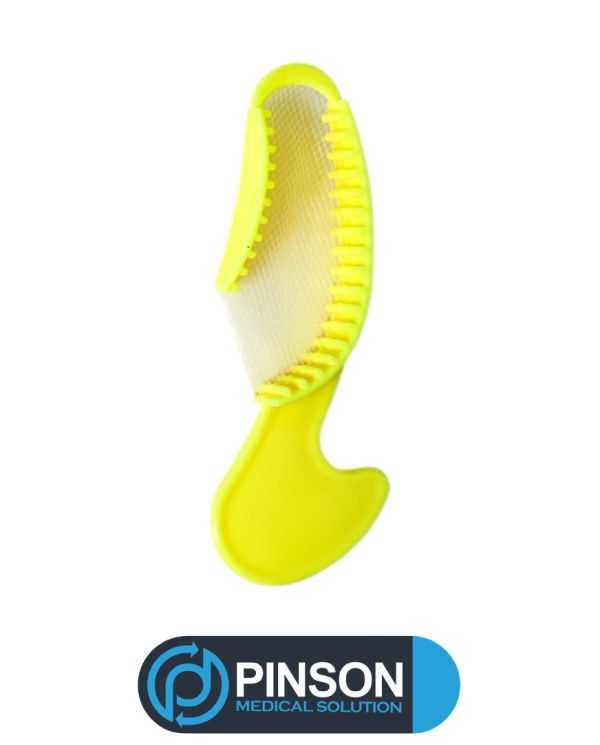 Porte-Empreinte au Mordu Double Arcade - Pinson