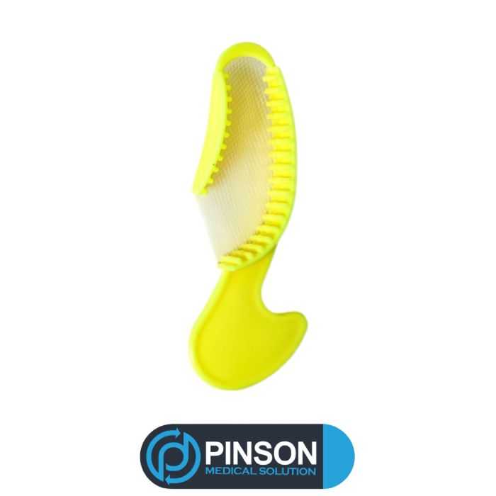 Porte Empreinte au Mordu