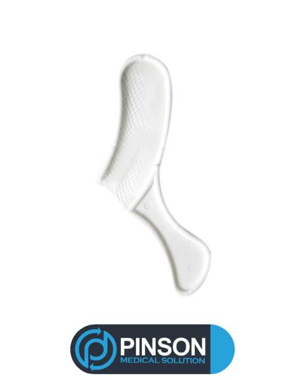 Porte-Empreinte au Mordu Double Arcade - Pinson