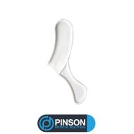 Porte Empreinte au Mordu