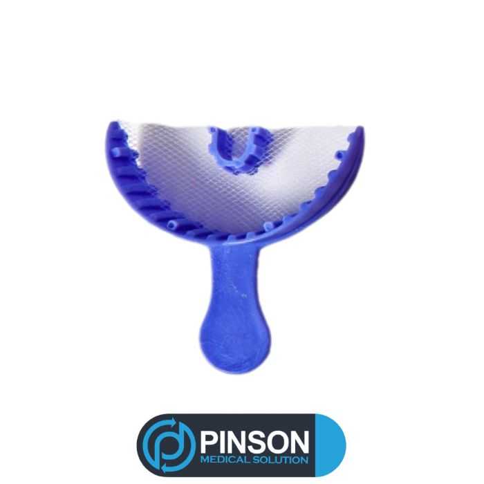 Porte Empreinte au Mordu