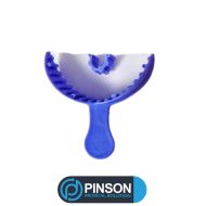 Porte Empreinte au Mordu