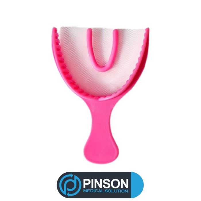 Porte Empreinte au Mordu