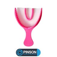 Porte Empreinte au Mordu