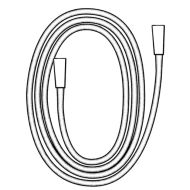 Tubulure pour Poche Medivac