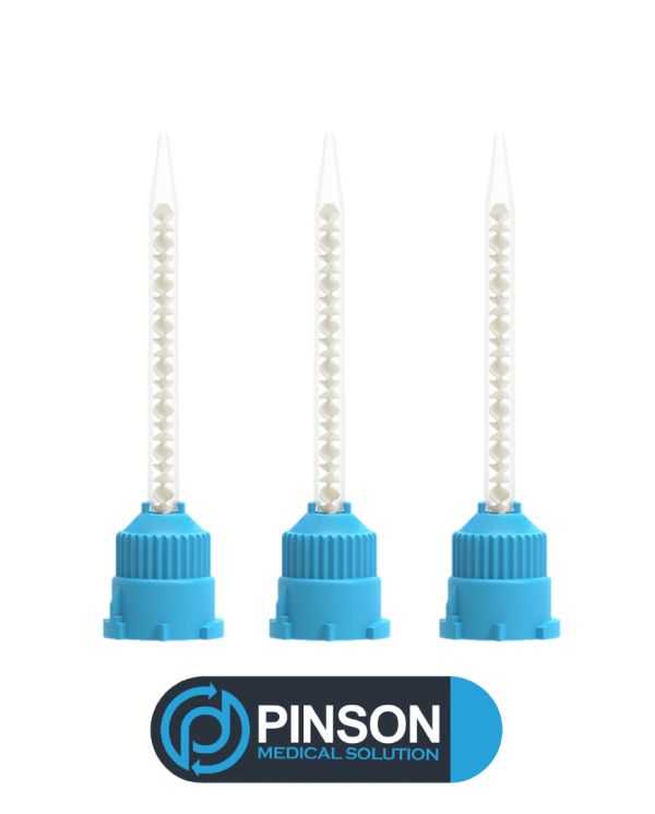 Embouts Mélangeurs - Pinson (x50)