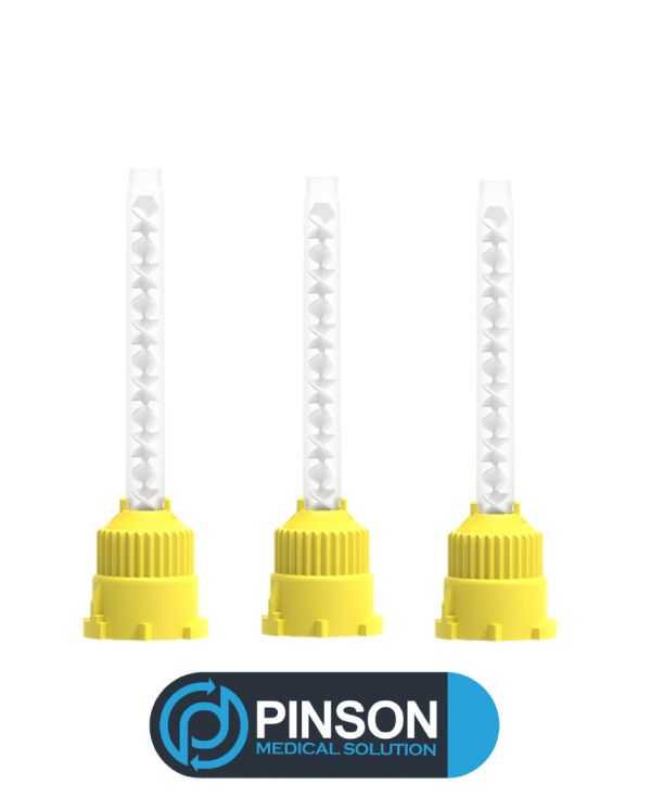 Embouts Mélangeurs - Pinson (x50)