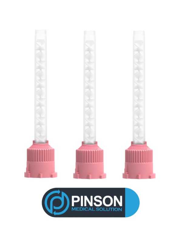 Embouts Mélangeurs - Pinson (x50)