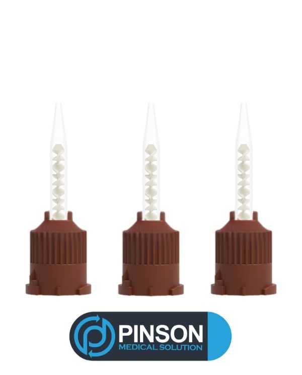 Embouts Mélangeurs - Pinson (x50)