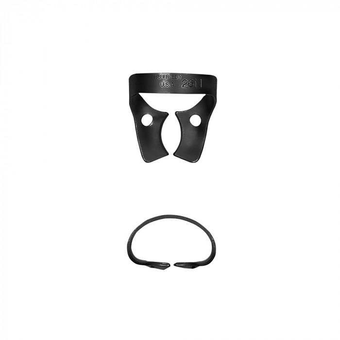 Crampon Molaire du Haut