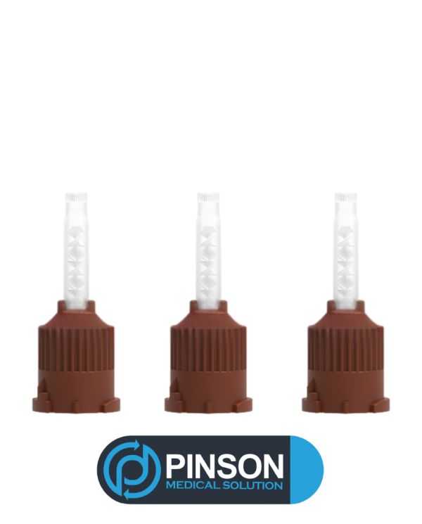 Embouts Mélangeurs - Pinson (x50)