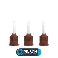 Embouts Mélangeurs - Pinson (x50)