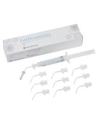 Gel de Désensibilisation Dentinaire - SUN MEDICAL (3ml)