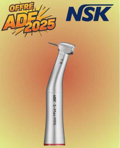 Contre-angle S-Max M95L