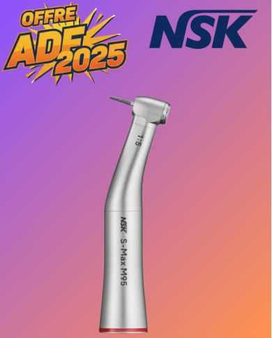 Contre-angle S-Max M95L