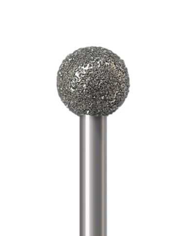 Fraises Diamantées Boule 801 - Pinson (x5)