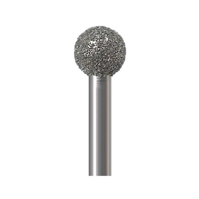 Fraises Diamantées Boule - Pinson (x5)