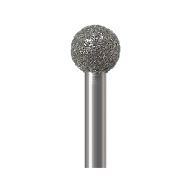 Fraises Diamantées Boule - Pinson (x5)