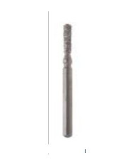 Fraises Diamantées Poire 808L - Pinson (x5)