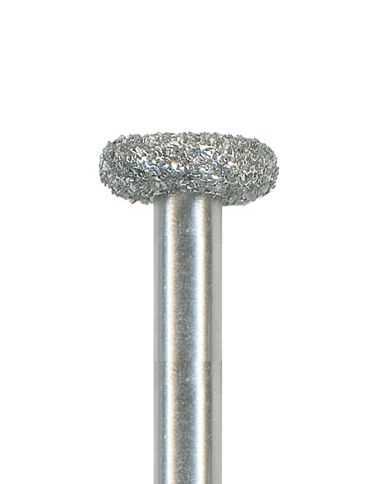 Fraises Diamantées Lentille 825 - Pinson (x5)