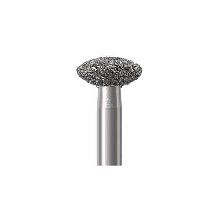 Fraises Diamantées Lentille 825 - Pinson (x5)