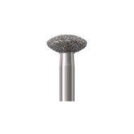 Fraises Diamantées Lentille 825 - Pinson (x5)