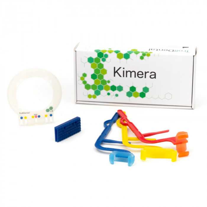 KIT ANGULATEUR - PORTE CAPTEUR RADIO