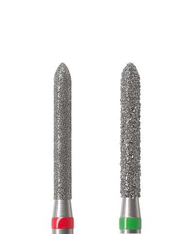 Fraises Diamantées Torpille 879L - Pinson (x5)