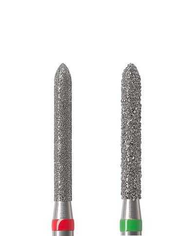 Fraises Diamantées Torpille 879 - Pinson (x5)