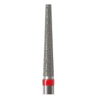 Fraises Diamantées Conique Bout Plat 848 - Pinson (x5)