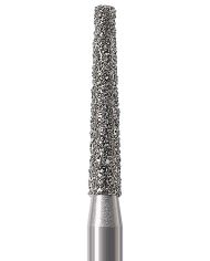 Fraises Diamantées Flamme Bout Plat 847 - Pinson (x5)