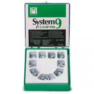 Kit Crampons sans Ailettes