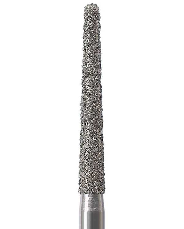 Fraises Diamantées Congé à Bout Rond 852 - Pinson (x5)