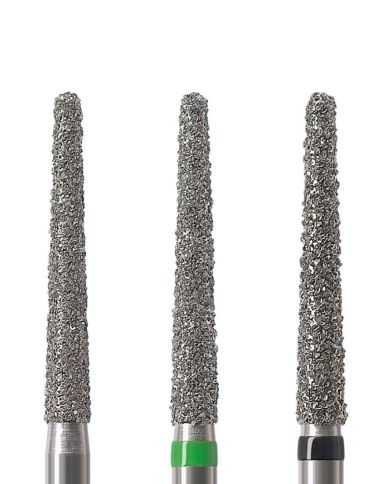 Fraises Diamantées Congé à Bout Rond 852 - Pinson (x5)