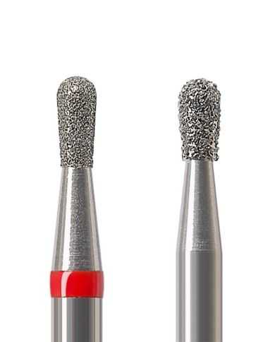 Fraises Diamantées Poire 808 - Pinson (x5)