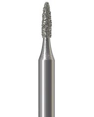 Fraises Diamantées Ogive - Pinson (x5)