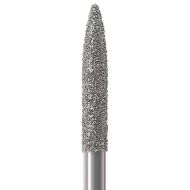 Fraises Diamantées Flamme 863 - Pinson (x5)