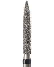 Fraises Diamantées Flamme 863 - Pinson (x5)