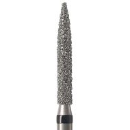 Fraises Diamantées Flamme 863 - Pinson (x5)