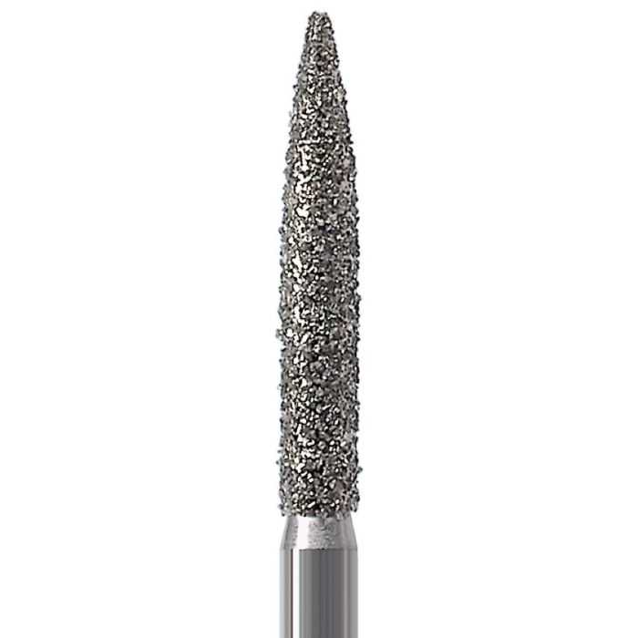 Fraises Diamantées Flamme 863 - Pinson (x5)