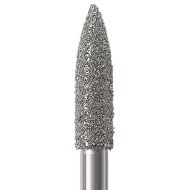 Fraises Diamantées Flamme 863 - Pinson (x5)