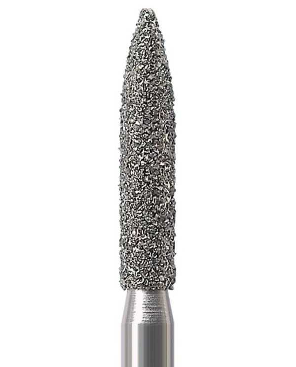 Fraises Diamantées Flamme 862 - Pinson (x5)