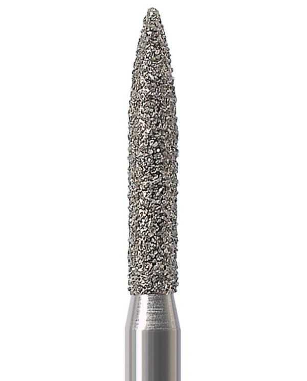 Fraises Diamantées Flamme 862 - Pinson (x5)