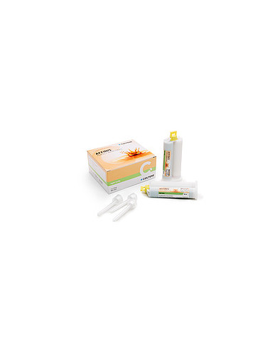 Affinis Light | Coltene - Matériau pour porte empreinte Affinis Light | Coltene - Matériau pour porte empreinte